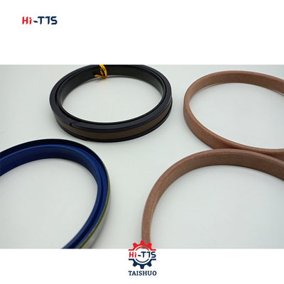 Graafmachine PC200-7 Bucket Cylinder Seal Kit 707-99-45230 7079945230