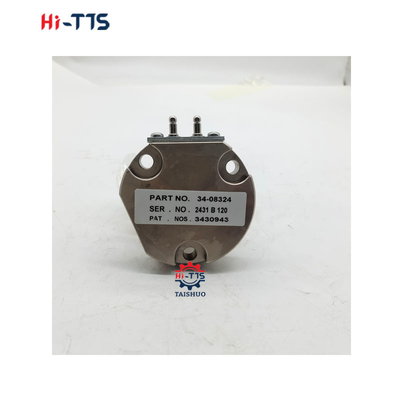 3408324 3430943 Actuator Voor NTA855 KTA19 KTA50 VTA38 M11 NT855 KTA38