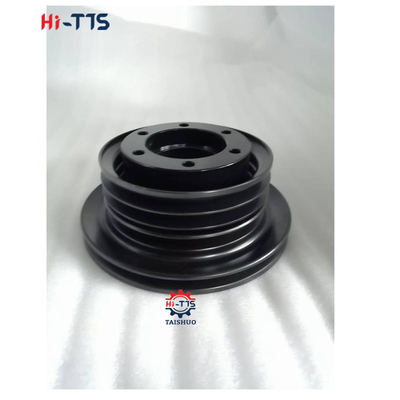 WP6 13023184 13032456 wiellader motor krukas katrol