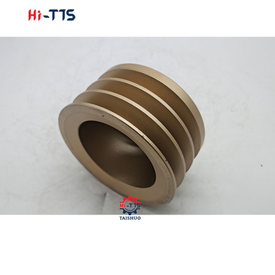 6BG1 Boormachine waterpomp katrol 1-13641165-0 1136411650