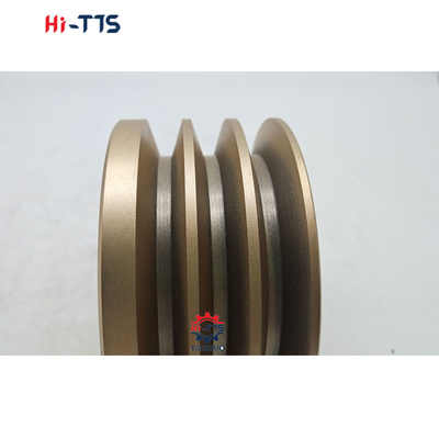 6BG1 Boormachine waterpomp katrol 1-13641165-0 1136411650