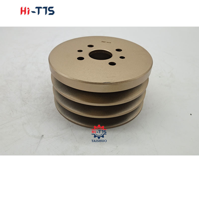 6BG1 Boormachine waterpomp katrol 1-13641165-0 1136411650