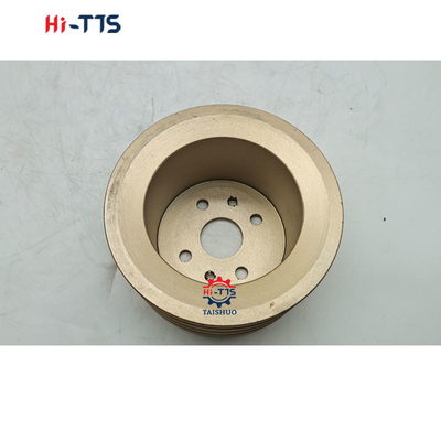 6BG1 Boormachine waterpomp katrol 1-13641165-0 1136411650