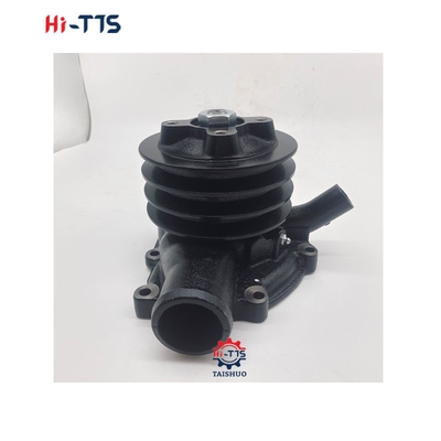 25100-93210 25100-93110 25100-93120 ME065183 Waterpomp voor R210-5 Diesel graafmachine Tractor Truck motoronderdelen