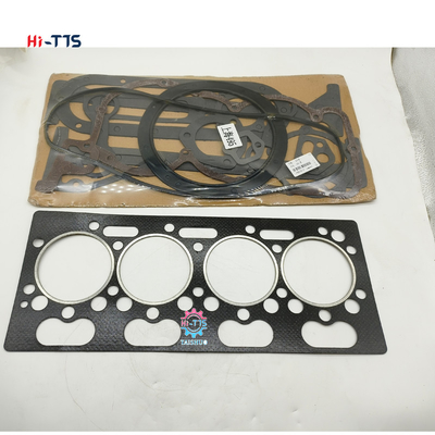 Volledige pakket voor Shanghai 495 495A 4100 4102 Diesel tractor onderdelen