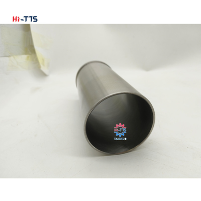 495A Cylinder Liner Sleeve Tractor Engine Parts Voor 495 495 A 4100 4102 Diesel Tractor Spare Parts