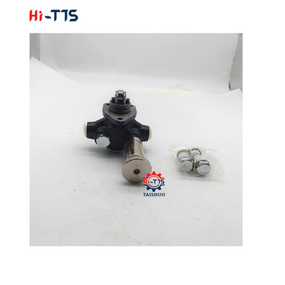 6D14 6D15 6D16 brandstoftoevoerpomp ME717109 ME036005 voor motor
