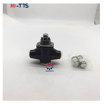 6D14 6D15 6D16 brandstoftoevoerpomp ME717109 ME036005 voor motor