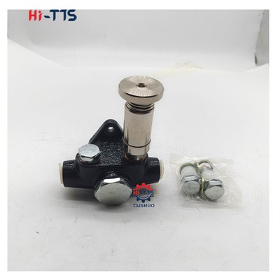 6D14 6D15 6D16 brandstoftoevoerpomp ME717109 ME036005 voor motor