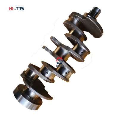 Crankshaft C4.4 Direct Injection Gegooid Staal 8 Valves 364-2829 3642829 Voor Caterpillar Motor