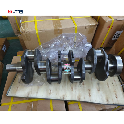 C4.4 16 Valve Electronic Injection Crankshaft 364-2829 3642829 Voor Caterpillar motor