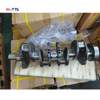 C4.4 16 Valve Electronic Injection Crankshaft 364-2829 3642829 Voor Caterpillar motor