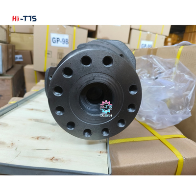 C4.4 16 Valve Electronic Injection Crankshaft 364-2829 3642829 Voor Caterpillar motor