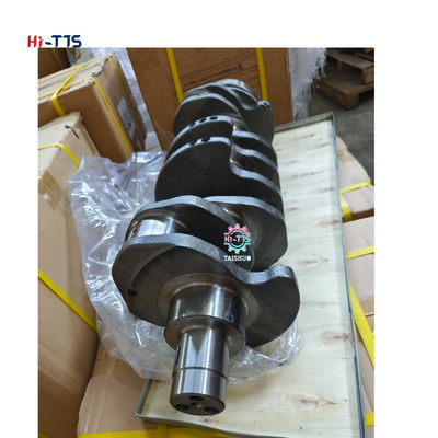 C4.4 16 Valve Electronic Injection Crankshaft 364-2829 3642829 Voor Caterpillar motor