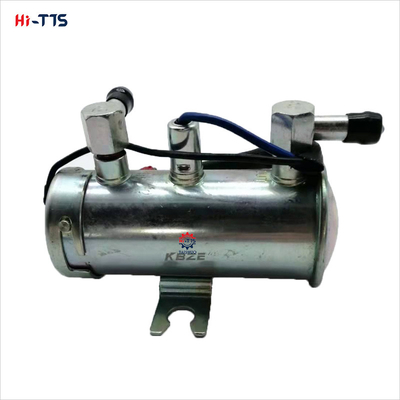 4HK1 6HK1 12v/24v brandstofpomp Auto Dieselmotoronderdelen Brandstofpomp