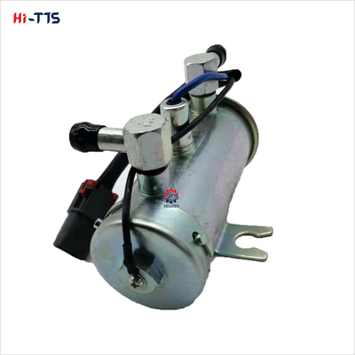 4HK1 6HK1 12v/24v brandstofpomp Auto Dieselmotoronderdelen Brandstofpomp