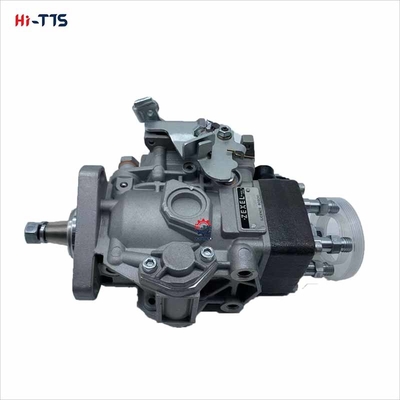 S4S Motor 104641-8171 32A65-10450 Common Rail Injection Pump