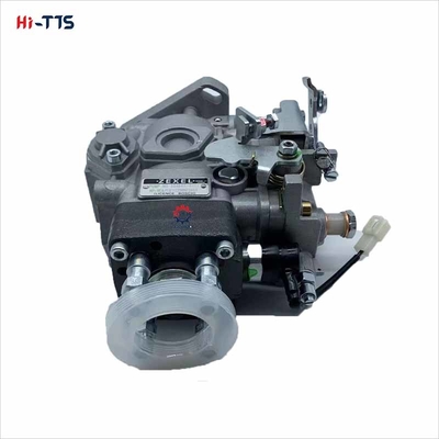S4S Motor 104641-8171 32A65-10450 Common Rail Injection Pump