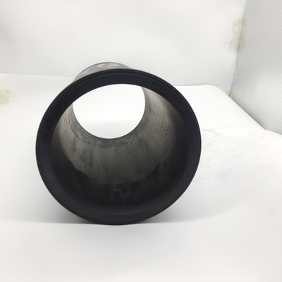 Dieselmotorcilindervoering 32607-03400 Voor S12A2 cilindervoering