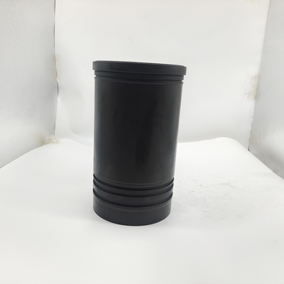Dieselmotorcilindervoering 32607-03400 Voor S12A2 cilindervoering