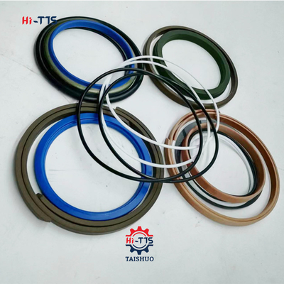 Boomcilinder Seal Kit Graafmachineonderdelen SK200-4 Boom Seal Kit