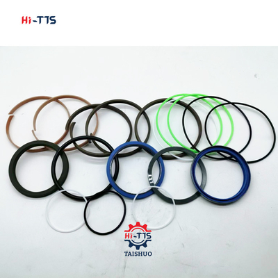 SK210-6 Boom Cylinder Seal Kit Graafmachineonderdelen Boom Seal Kit