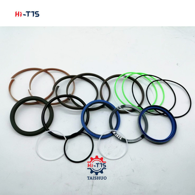 SK210-6 Boom Cylinder Seal Kit Graafmachineonderdelen Boom Seal Kit