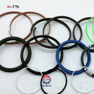 SK210-6 Boom Cylinder Seal Kit Graafmachineonderdelen Boom Seal Kit