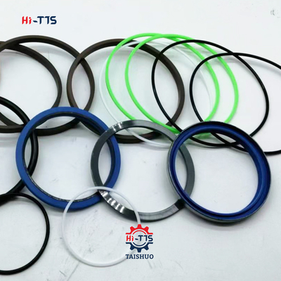 SK210-6 Boom Cylinder Seal Kit Graafmachineonderdelen Boom Seal Kit