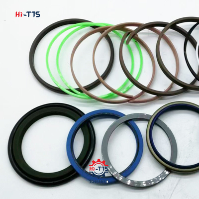Motorpakket, Bucket Cylinder Repair Kit SK210-6 en Bucket Seal Kit SK210-6E