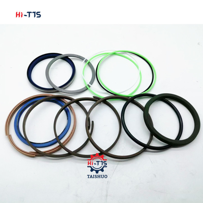 SK350-8 Groefmachine Boom Cylinder Seal Kit Boom Seal Kit SK350-8