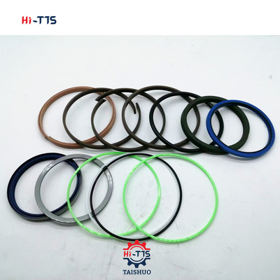 SK350-8 Groefmachine Boom Cylinder Seal Kit Boom Seal Kit SK350-8