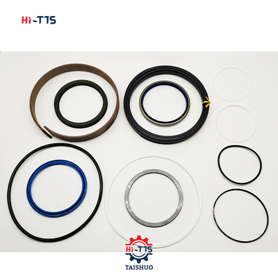 Hydraulische cilindersturingseël kit Cilinderseël kit WA470-2 WA470-3