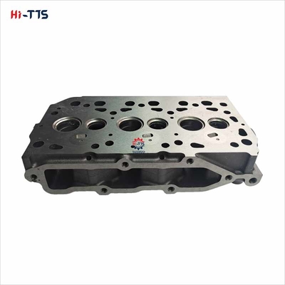 Dieselmotoronderdelen S3L S3L2 Cylinderkop 31B01-31021 31A01-21061 Voor Japanse graafmachine