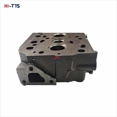 Dieselmotoronderdelen S3L S3L2 Cylinderkop 31B01-31021 31A01-21061 Voor Japanse graafmachine