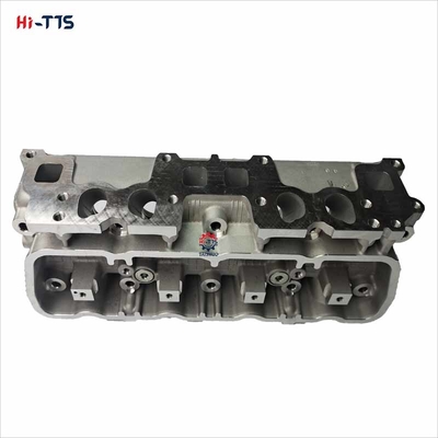 Cylinderkop 11040-FY501 voor auto-reservedelen K21/K25 Dieselmotor