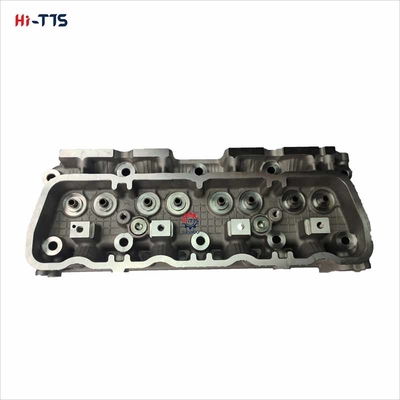 Cylinderkop 11040-FY501 voor auto-reservedelen K21/K25 Dieselmotor