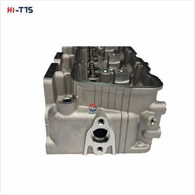 Cylinderkop 11040-FY501 voor auto-reservedelen K21/K25 Dieselmotor
