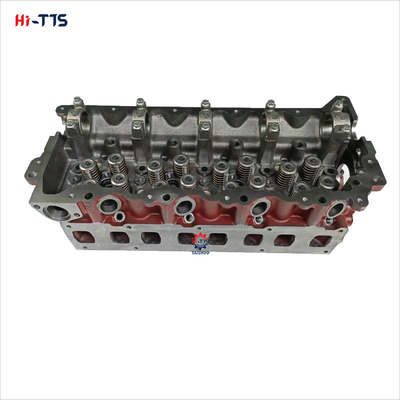 J05 Motorcilinderkop J08E P11C 11101-E0B61 Voor dieselmotoren