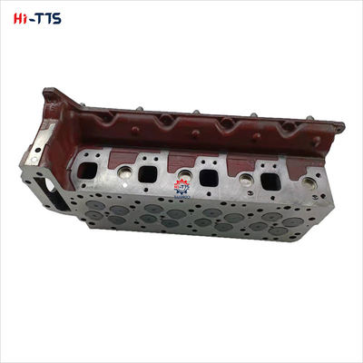 J05 Motorcilinderkop J08E P11C 11101-E0B61 Voor dieselmotoren