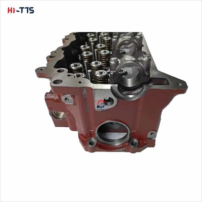 J05 Motorcilinderkop J08E P11C 11101-E0B61 Voor dieselmotoren