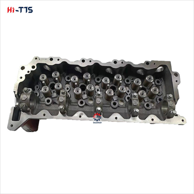 J05 Motorcilinderkop J08E P11C 11101-E0B61 Voor dieselmotoren