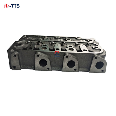 Deeltjes graafmachine D905 Motorcilinderkop 16022-03040 16022-03043 16022-03044