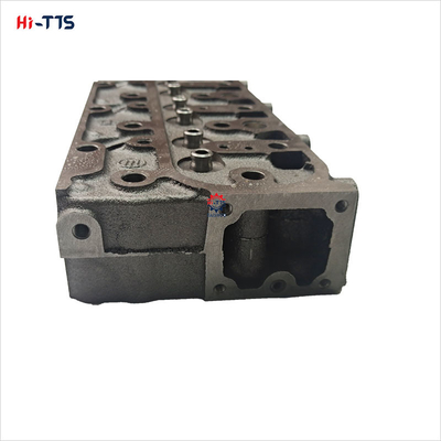 Deeltjes graafmachine D905 Motorcilinderkop 16022-03040 16022-03043 16022-03044