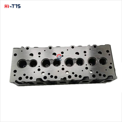 4JG2 Cylinderkop 8970863382 8970863383 8970863384 Voor Isu-zu-motor