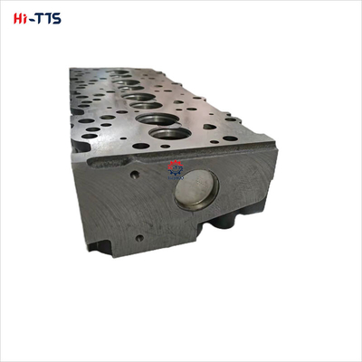 4JG2 Cylinderkop 8970863382 8970863383 8970863384 Voor Isu-zu-motor