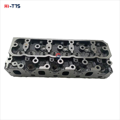 4JG2 Cylinderkop 8970863382 8970863383 8970863384 Voor Isu-zu-motor