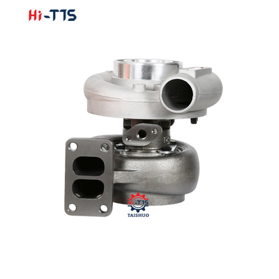 Turbocompressor 51.09100-7531 3593920 3593921 3596746 3599261 voor HX40 Truck, Bus