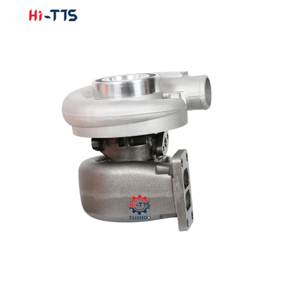 Turbocompressor 51.09100-7531 3593920 3593921 3596746 3599261 voor HX40 Truck, Bus