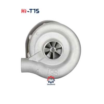 Turbo S2A S81 Turbocompressor 4666160001 Compatibel met Deutz motor BF4M1013C